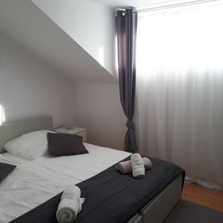 Mistel Apartman Bodensdorf Quarto foto