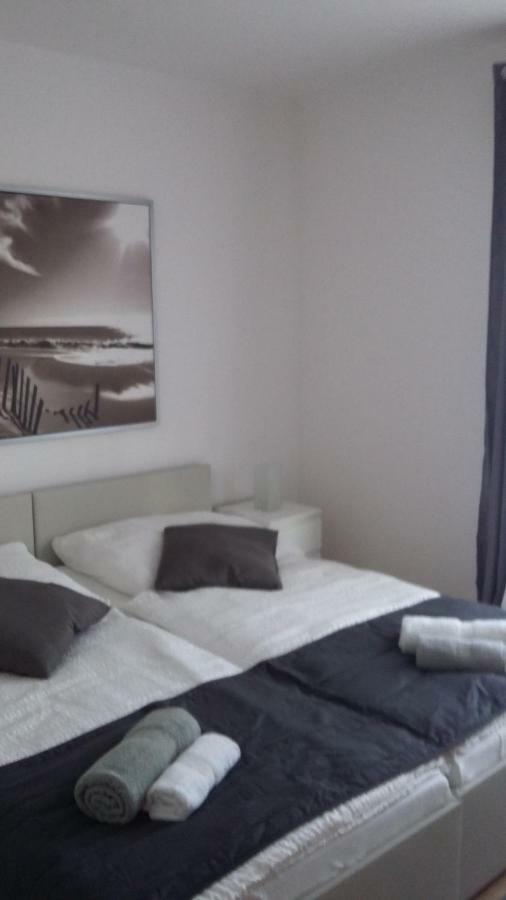 Mistel Apartman Bodensdorf Exterior foto