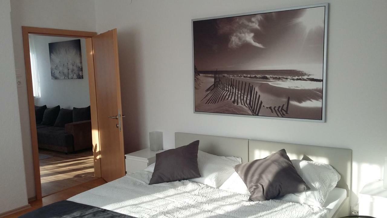 Mistel Apartman Bodensdorf Exterior foto