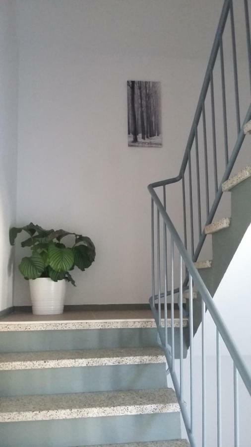 Mistel Apartman Bodensdorf Exterior foto