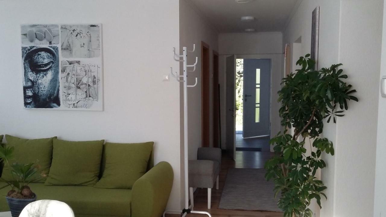 Mistel Apartman Bodensdorf Exterior foto