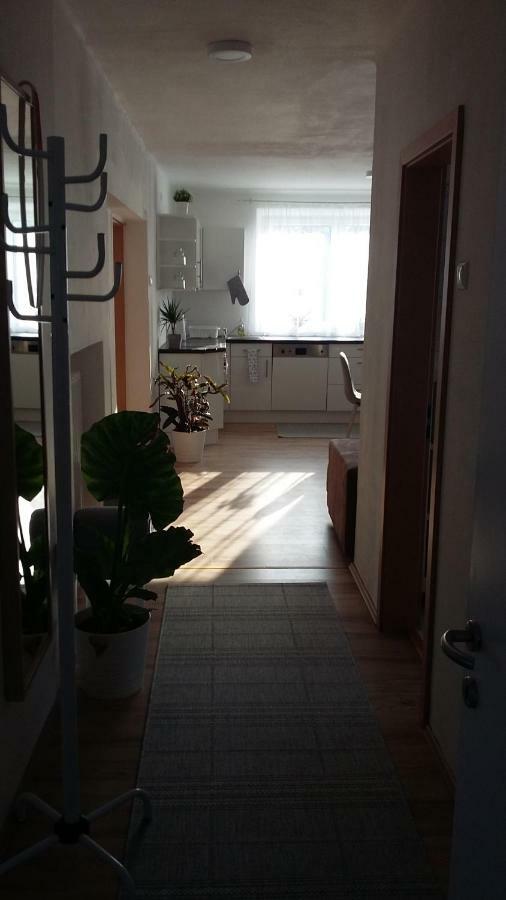 Mistel Apartman Bodensdorf Exterior foto