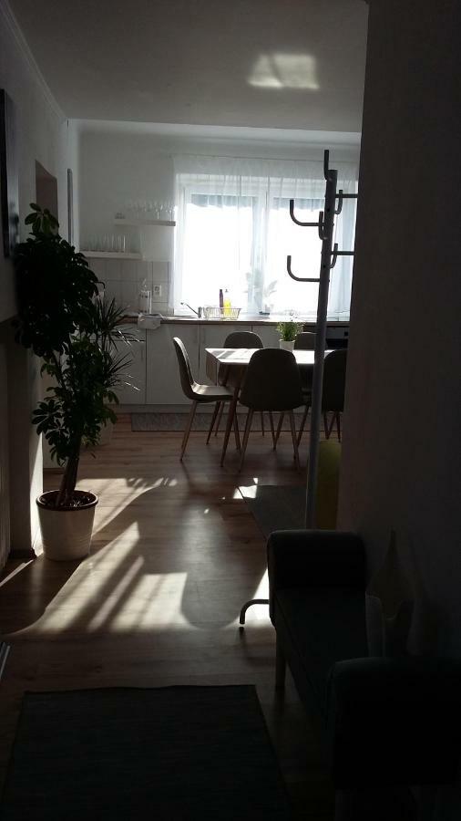 Mistel Apartman Bodensdorf Exterior foto