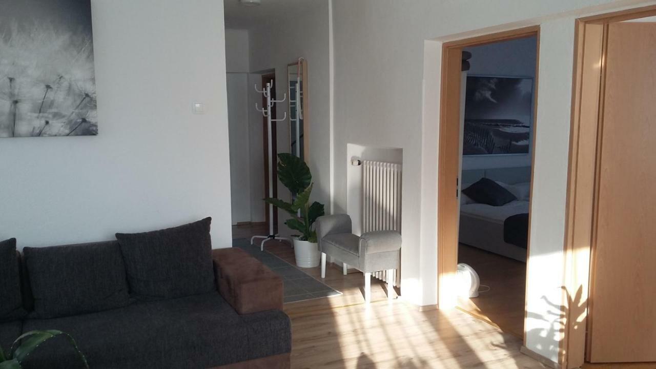 Mistel Apartman Bodensdorf Exterior foto