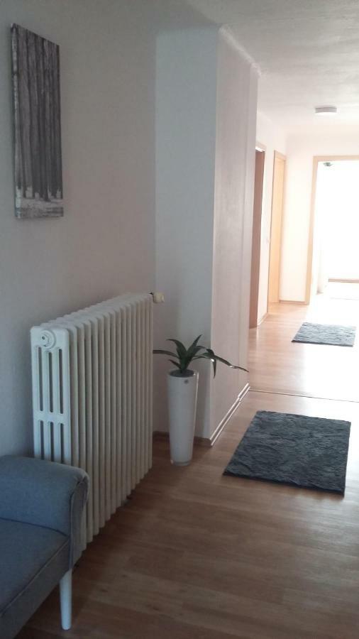 Mistel Apartman Bodensdorf Exterior foto