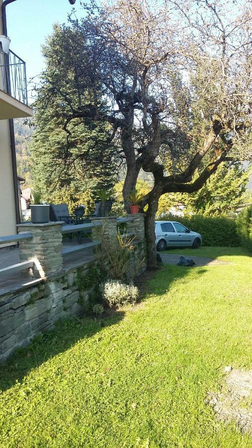Mistel Apartman Bodensdorf Exterior foto