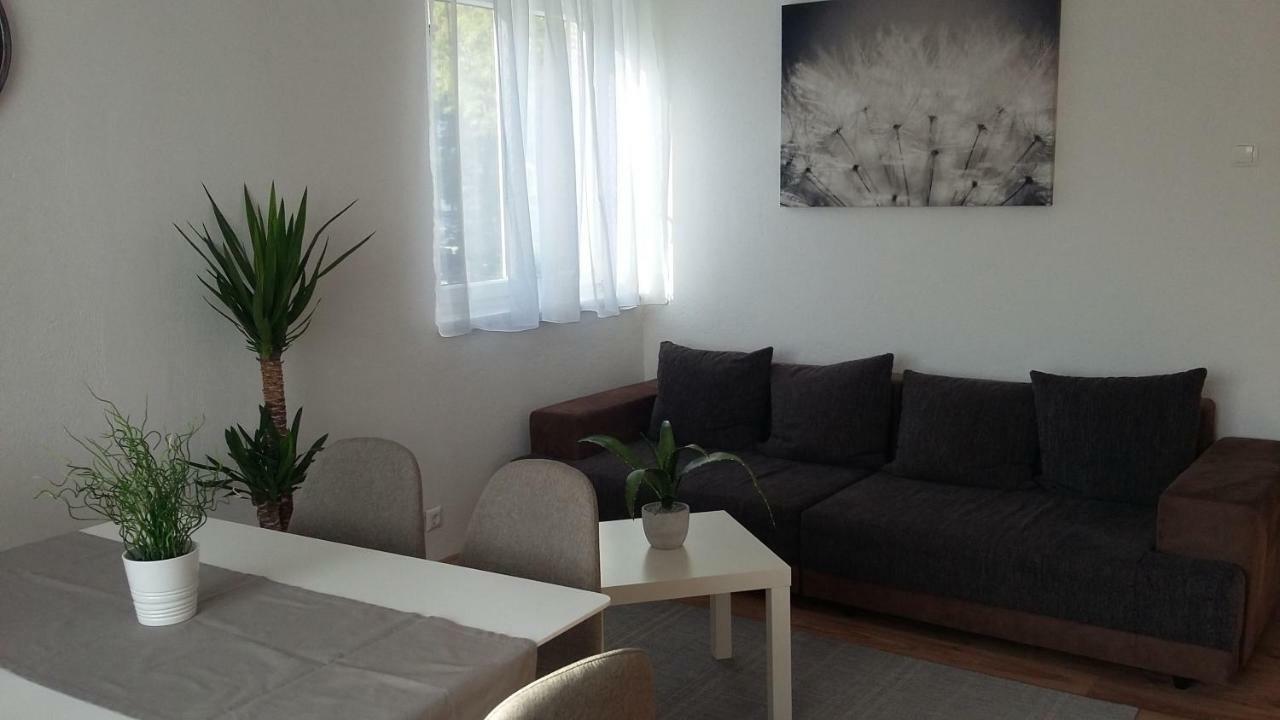 Mistel Apartman Bodensdorf Exterior foto
