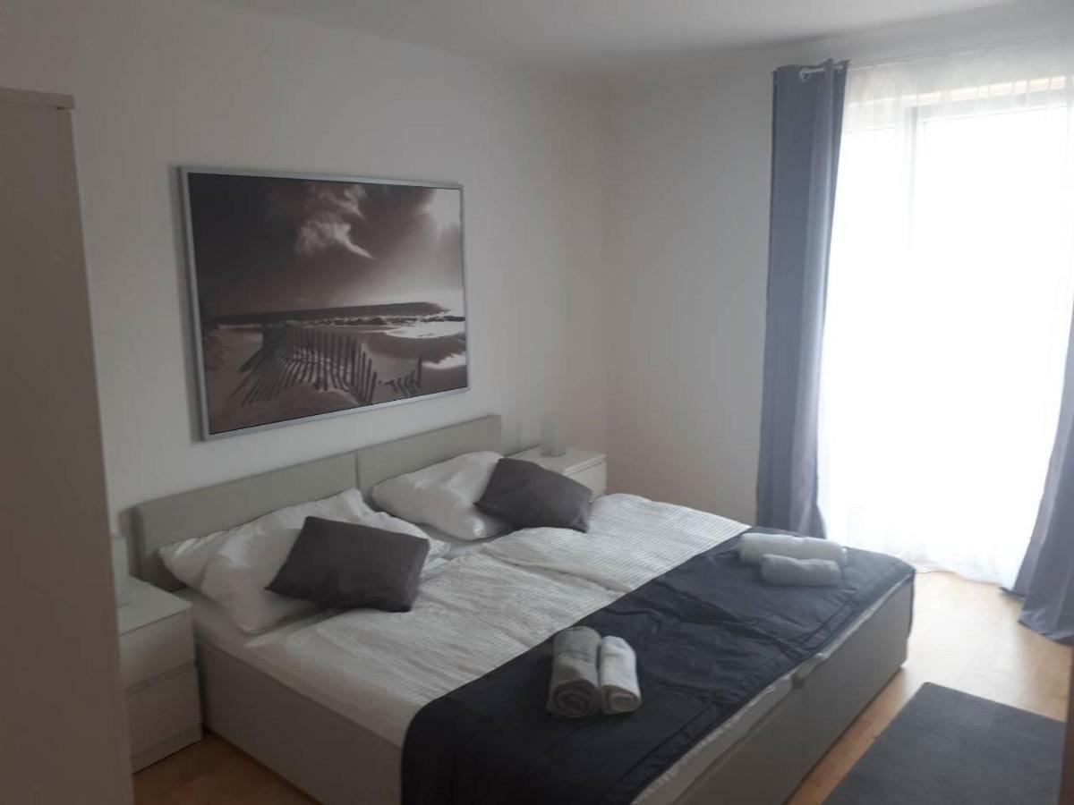 Mistel Apartman Bodensdorf Exterior foto