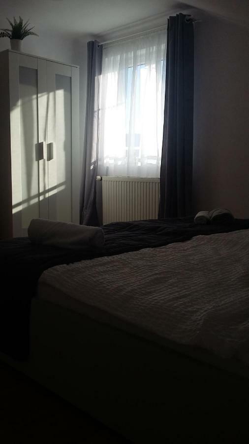 Mistel Apartman Bodensdorf Exterior foto