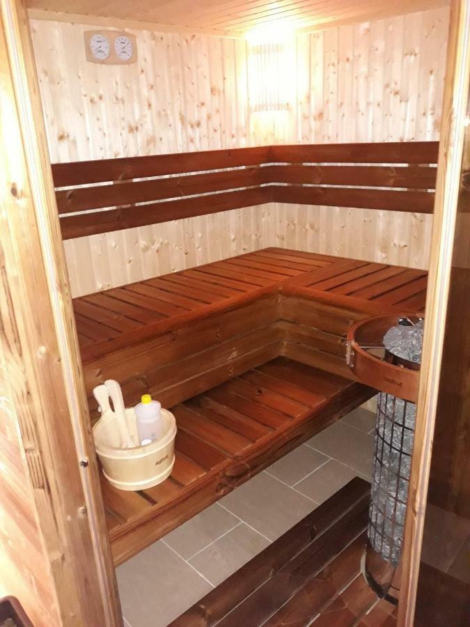 Mistel Apartman Bodensdorf Exterior foto