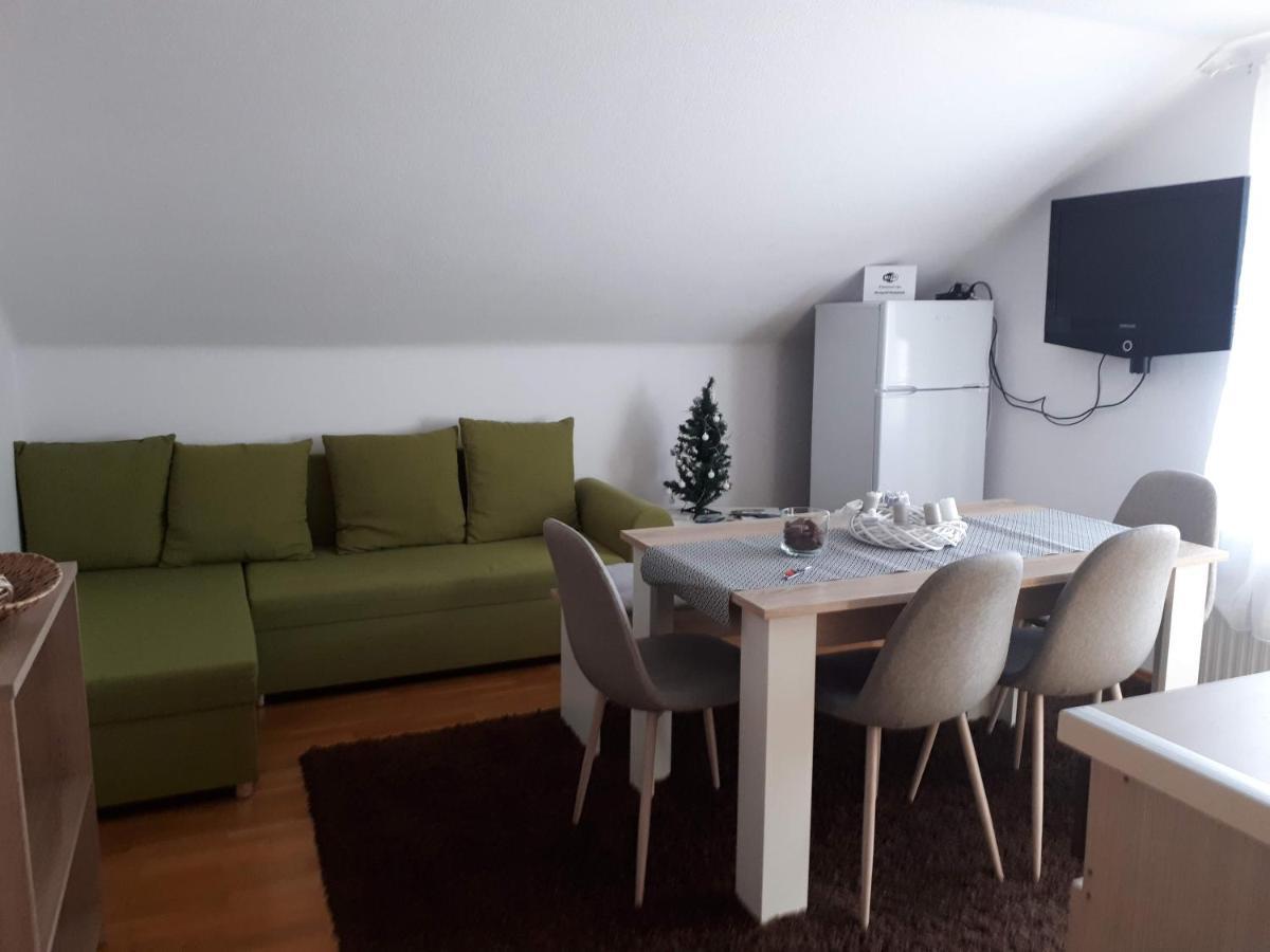 Mistel Apartman Bodensdorf Exterior foto