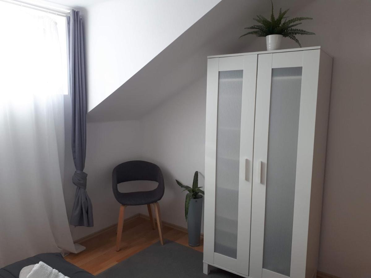 Mistel Apartman Bodensdorf Exterior foto