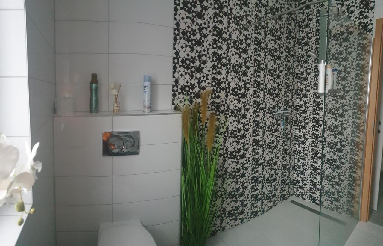 Mistel Apartman Bodensdorf Exterior foto