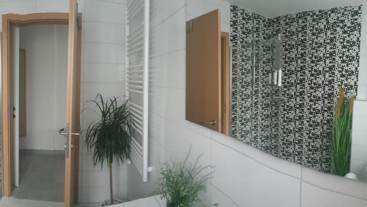 Mistel Apartman Bodensdorf Exterior foto
