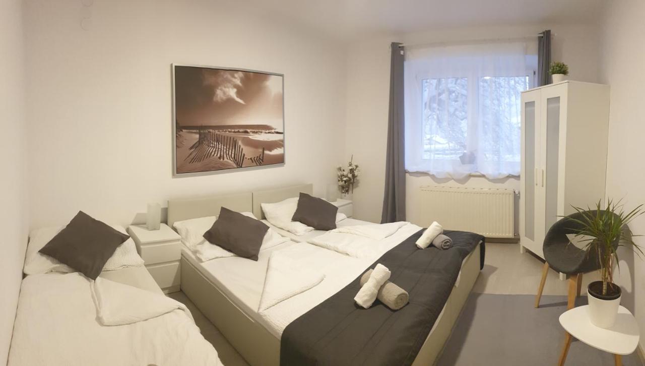 Mistel Apartman Bodensdorf Exterior foto